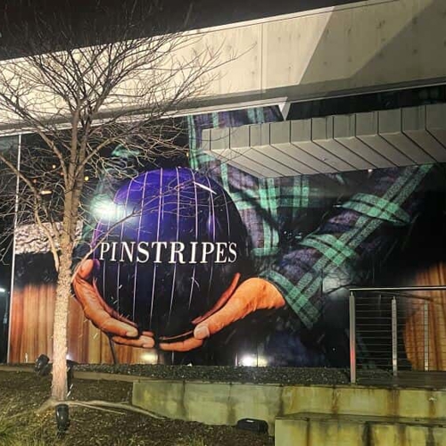 Retail Storefronts